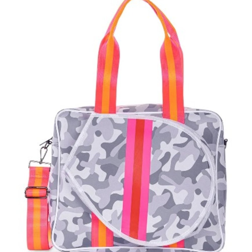 BNWT Haute Shore Billie Tennis Bag in Rise
